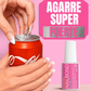 Pegamento de uñas super fuerte